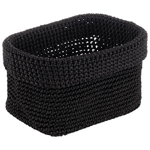 APS Brotkorb schwarz von APS