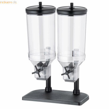 APS Cerealienspender FRESH & EASY Duo 11841 APS Cerealienspender FRESH & EASY Duo 11841 von APS