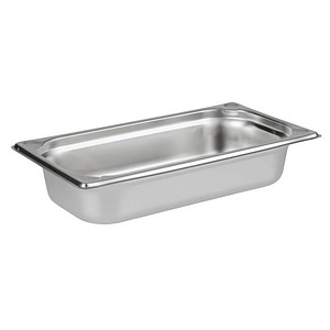 APS GN-Behälter silber 2,5 l, 1 St. APS GN-Behälter silber 2,5 l, 1 St. von APS