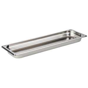 APS GN-Behälter silber 2,4 l, 1 St. APS GN-Behälter silber 2,4 l, 1 St. von APS