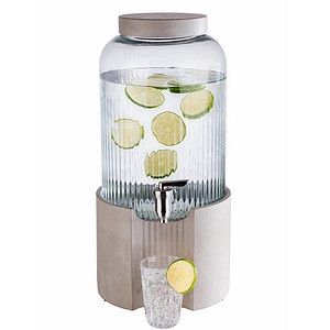 APS Getränkespender ELEMENT 7,0 l, 1 St. von APS