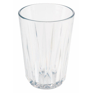 APS Mehrweg-Trinkbecher CRYSTAL 0,2 l von APS