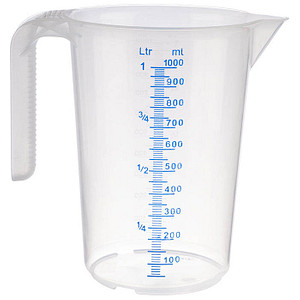 APS Messbecher STACK APS Messbecher STACK von APS