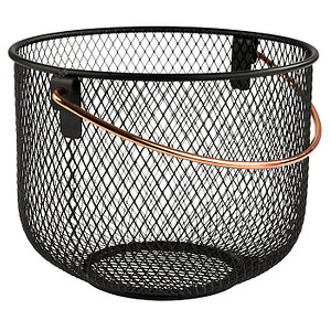APS Obstschale schwarz 21,0 cm APS Obstschale schwarz 21,0 cm von APS