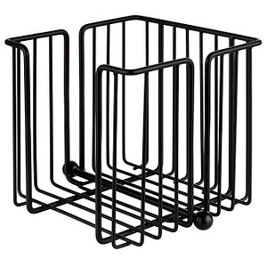APS Serviettenhalter URBAN schwarz APS Serviettenhalter URBAN schwarz von APS