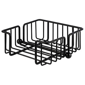 APS Serviettenhalter URBAN schwarz APS Serviettenhalter URBAN schwarz von APS