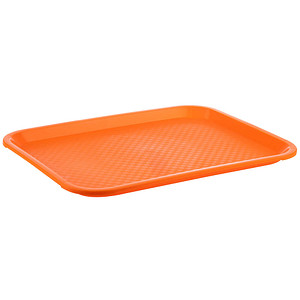 APS Tablett orange rechteckig 35,0 x 27,0 cm APS Tablett orange rechteckig 35,0 x 27,0 cm von APS