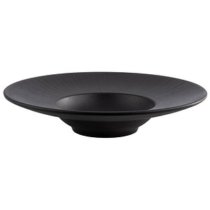 APS Teller NERO schwarz 29,0 cm APS Teller NERO schwarz 29,0 cm von APS