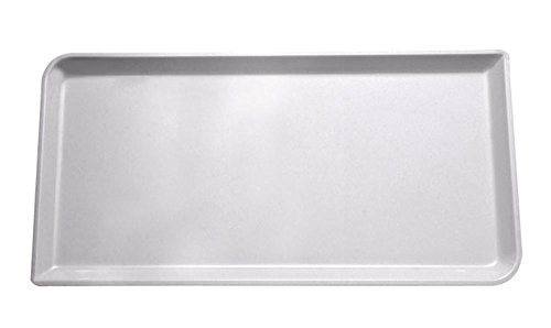 Tray -System counter- 22 x 14,5 cm, H: 2 cm von APS