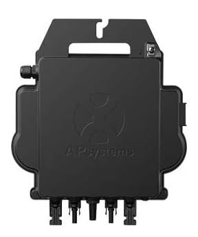 APSYSTEMS DS3-S Marca APSYSTEMS DS3-S Marca von APSYSTEMS