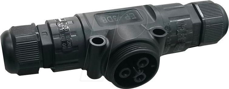APSYSTEMS EZ ACT - APSystems, AC T-Verbindungsstück für EZ1M von APSYSTEMS