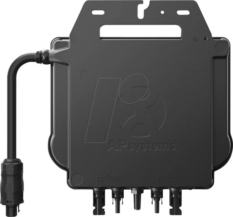 APSYSTEMS EZ1-D - Microinverter, APSystems EZ1-D, 1800 W, WLAN von APSYSTEMS