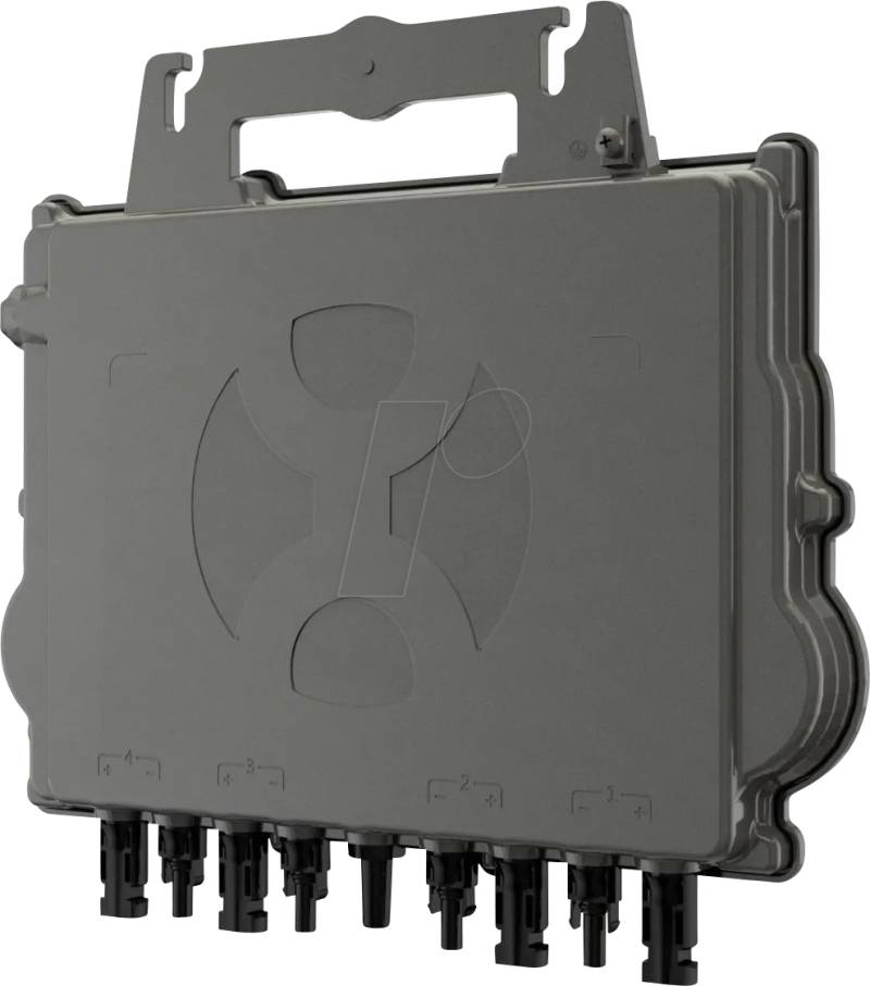 APSYSTEMS QT2 - Microinverter, APSystems QT2, 2000 W von APSYSTEMS