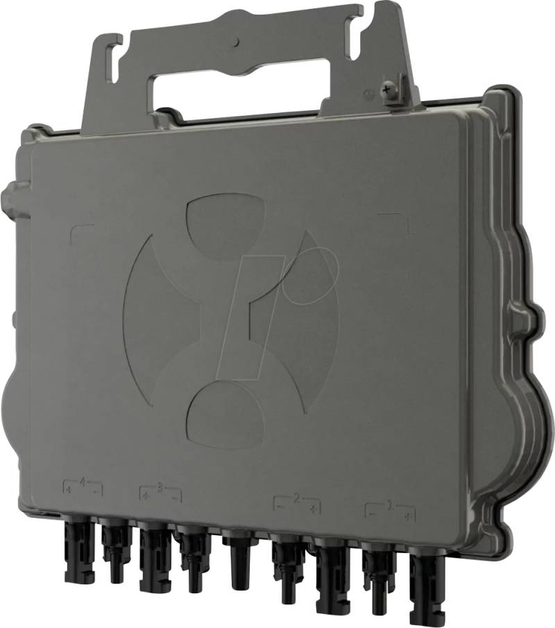 APSYSTEMS QT2D - Microinverter, APSystems QT2D, 3200 W von APSYSTEMS