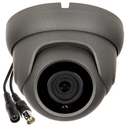 Dome Kamera Digitalkamera Megapixel APTI Schwarz Überwachungskamera von APTI