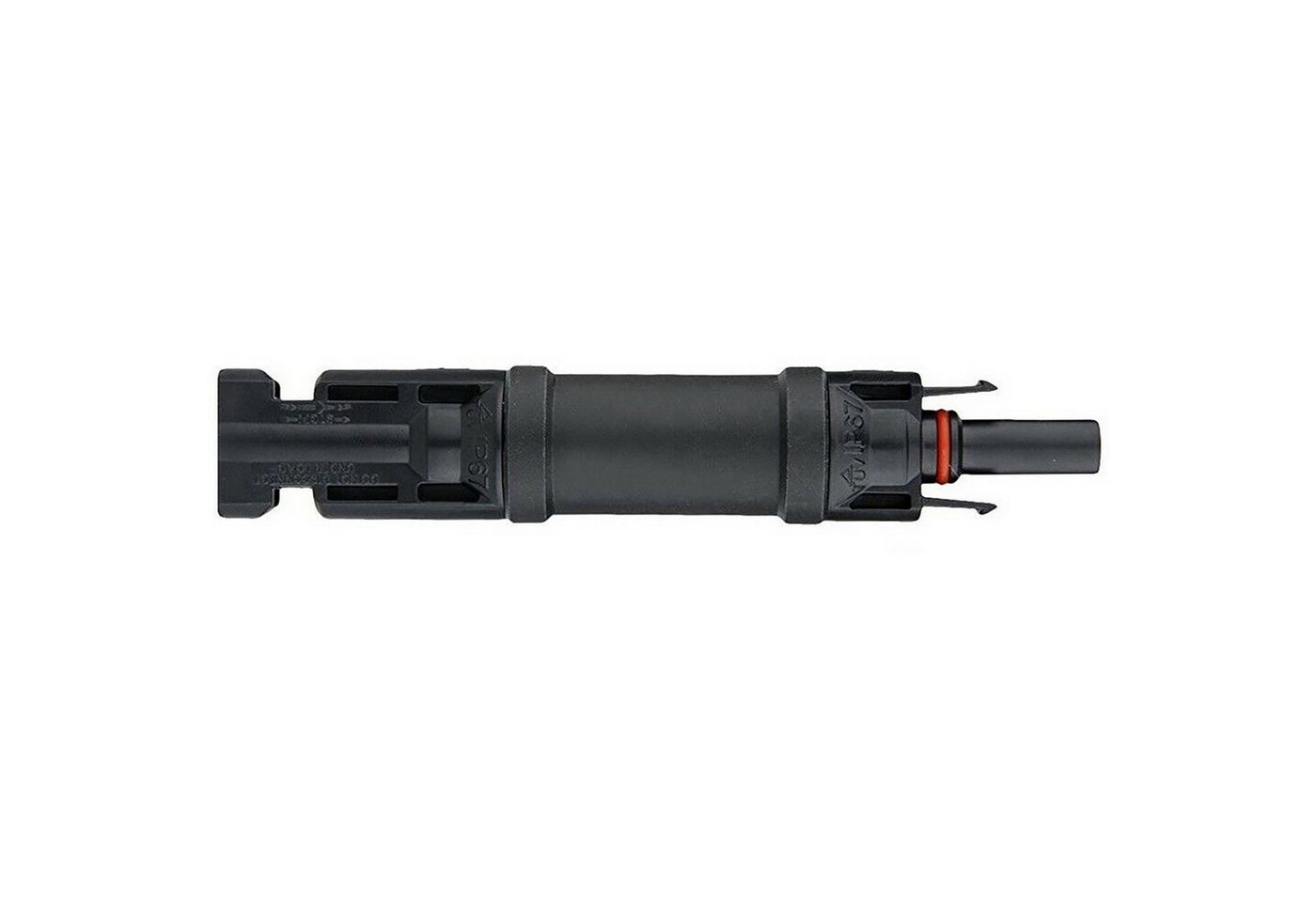 APV Elektro-Adapter, Solar-PV-Diodenstecker 10A 1000V DC 2,5/4/6mm² IP67 wasserdicht APV Elektro-Adapter, Solar-PV-Diodenstecker 10A 1000V DC 2,5/4/6mm² IP67 wasserdicht von APV