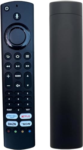ALD187R Fernbedienung Adapted to Fernbedienung grundig fire tv Compatible grundig Fernbedienung fire smart tv 55GUB7065 55GUB7066 65GUB7060 grundig fire tv Edition ALD187R Fernbedienung Adapted to Fernbedienung grundig fire tv Compatible grundig Fernbedienung fire smart tv 55GUB7065 55GUB7066 65GUB7060 grundig fire tv Edition von APYRDH