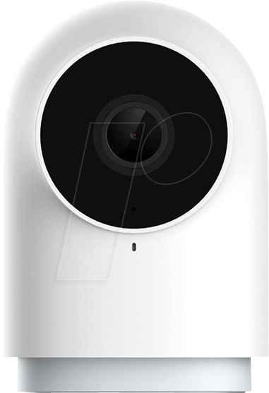 AQARA CH-C01 - Aqara Camera G2H Pro, Überwachungskamera, HomeKit von AQARA