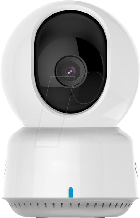 AQARA CH-C01E - Aqara Camera E1, Überwachungskamera, HomeKit von AQARA