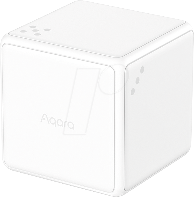 AQARA CTP-R01 - Aqara Fernbedienung, Cube T1 Pro, ZigBee von AQARA