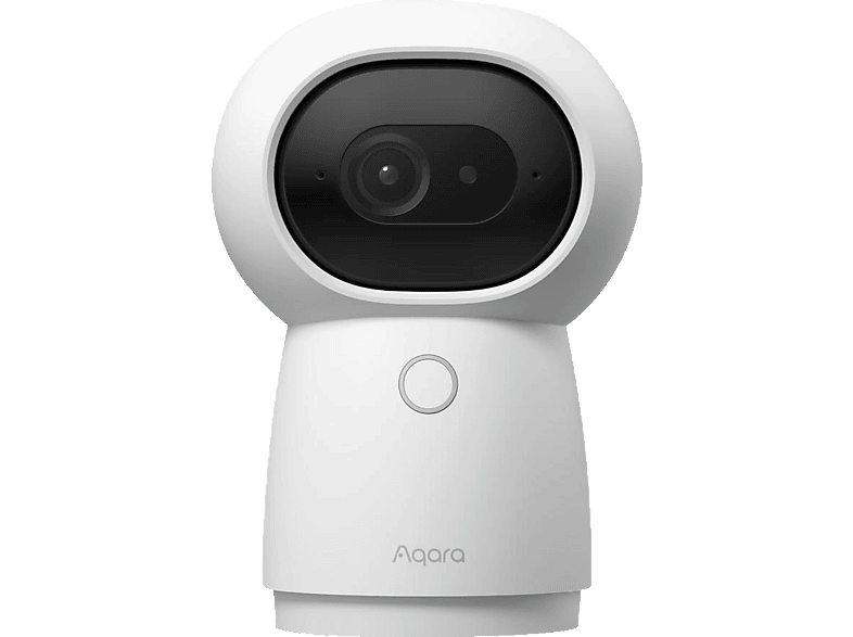 AQARA Camera Hub G3, Überwachungskamera von AQARA