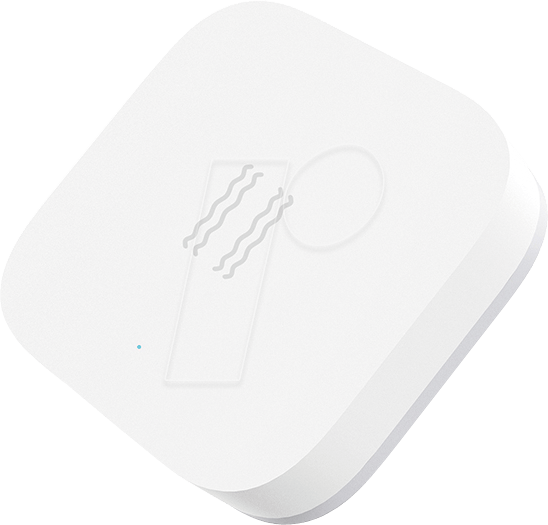 AQARA DJT11LM - Aqara Vibrationssensor, HomeKit von AQARA