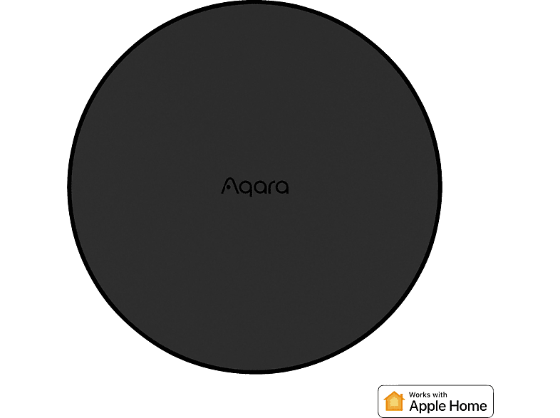 AQARA HUB M2 Hub, Black von AQARA