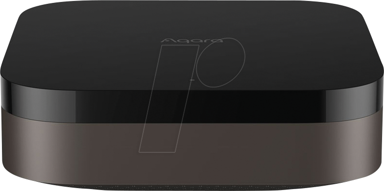AQARA HUB M3 - Aqara Hub M3 Zigbee Matter Thread IR WLAN von AQARA