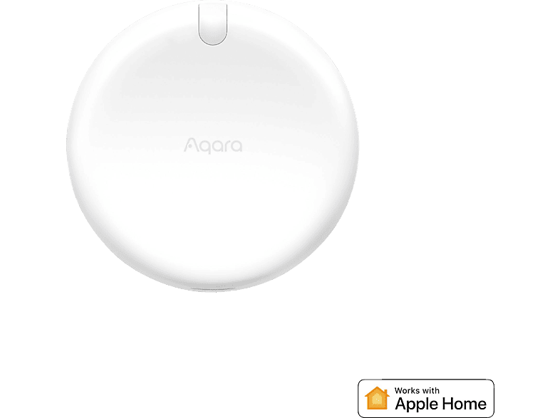 AQARA Presence Sensor FP2 Bewegungsmelder, White von AQARA