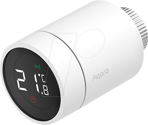 AQARA SRTS-A01 - Aqara Heizkörperthermostat, ZigBee von AQARA