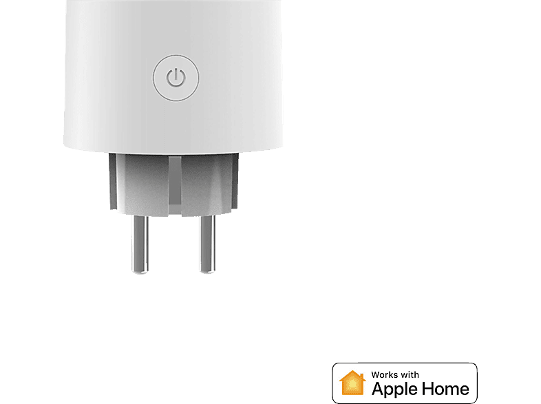 AQARA Smart Plug Steckdose von AQARA