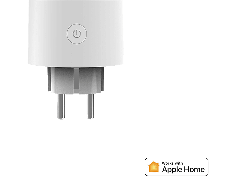 AQARA Smart Plug Steckdose AQARA Smart Plug Steckdose von AQARA