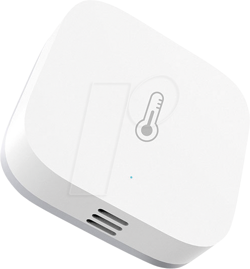 AQARA TH-S02D - Aqara Temperatur- / Feuchtigkeitssensor, ZigBee von AQARA