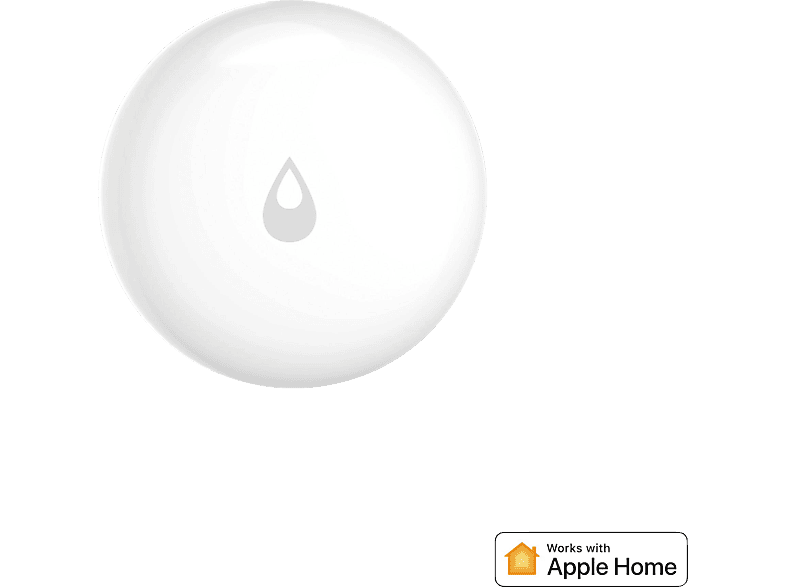 AQARA Water Leak Sensor T1 Wassersensor, White AQARA Water Leak Sensor T1 Wassersensor, White von AQARA