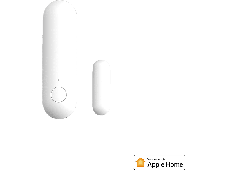 AQARA Window and Door Sensor P2 Tür-/Fensterkontakt, White von AQARA