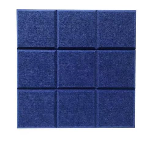 6 Stück 30x30cm Filzboard Memotafeln, Wandaufkleber, 3D Tapete Wandpaneele Selbstklebend Ziegel,Bildertafel für Büro, Wohnzimmer, Schlafzimmer, Große Filz Pinnwand Selbstklebend (6 Stück,gonganlan) 6 Stück 30x30cm Filzboard Memotafeln, Wandaufkleber, 3D Tapete Wandpaneele Selbstklebend Ziegel,Bildertafel für Büro, Wohnzimmer, Schlafzimmer, Große Filz Pinnwand Selbstklebend (6 Stück,gonganlan) von AQCQDQ