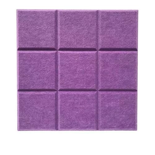 6 Stück 30x30cm Filzboard Memotafeln, Wandaufkleber, 3D Tapete Wandpaneele Selbstklebend Ziegel,Bildertafel für Büro, Wohnzimmer, Schlafzimmer, Große Filz Pinnwand Selbstklebend (6 Stück,ziluolan) 6 Stück 30x30cm Filzboard Memotafeln, Wandaufkleber, 3D Tapete Wandpaneele Selbstklebend Ziegel,Bildertafel für Büro, Wohnzimmer, Schlafzimmer, Große Filz Pinnwand Selbstklebend (6 Stück,ziluolan) von AQCQDQ