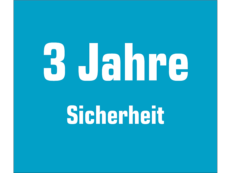 PlusGarantie bis max. 3 Jahre (Mindestlaufzeit: 12 Monate) von AQILO