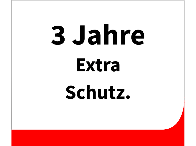 PlusSchutz bis max. 3 Jahre (Mindestlaufzeit: 12 Monate) von AQILO