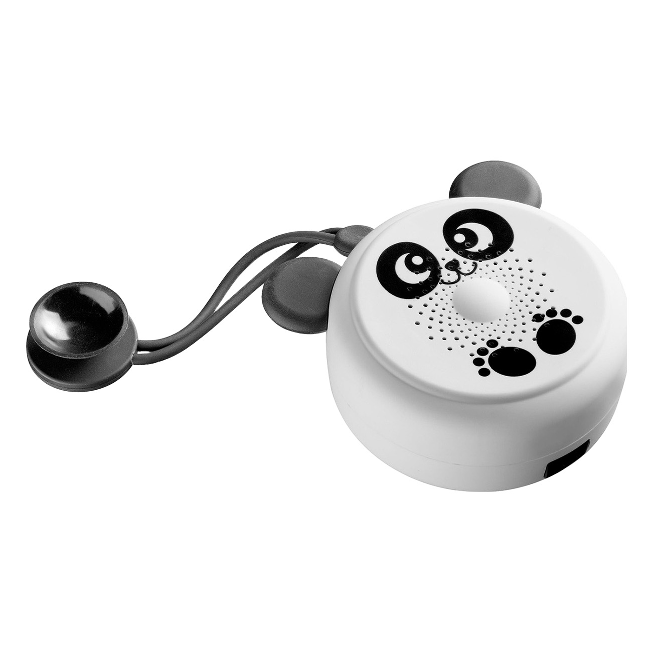 AQL Music Bluetooth Dusch/Bade Lautsprecher Panda von AQL