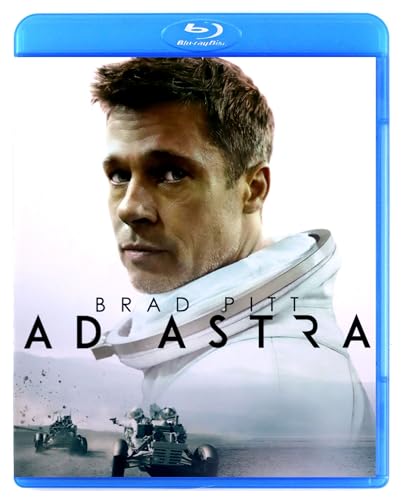 Ad Astra [Blu-Ray] [Region B] (IMPORT) (Keine deutsche Version) von AQS, a.s.