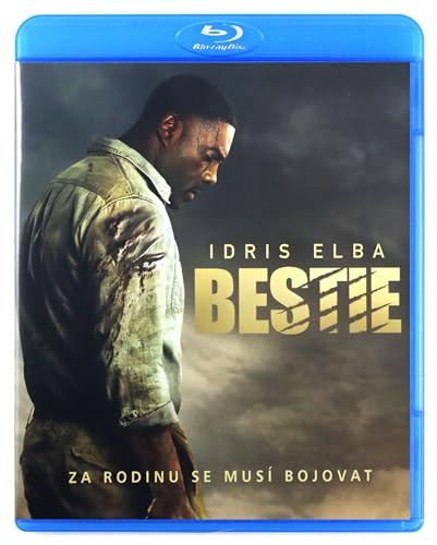 Beast [Blu-Ray] [Region B] (IMPORT) (Keine deutsche Version) von AQS, a.s.