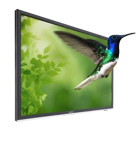 colibri 6522R (12/24V Smart TV) von AQT