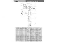 AQUAEL UNI filter UV 500 von AQUAEL