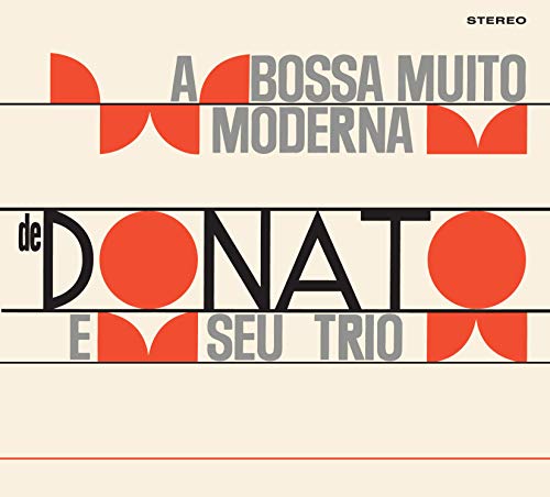 A Bossa Muito Moderna+Muito a Vontade+1 Bonus von AQUARELA DO BRASIL