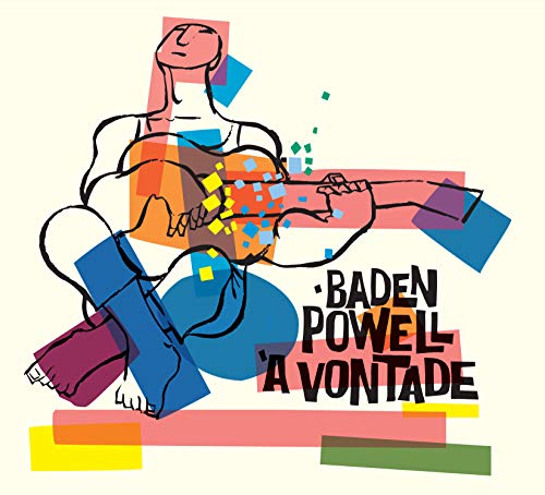 A Vontade+Swings With Jimmy Pratt von AQUARELA DO BRASIL