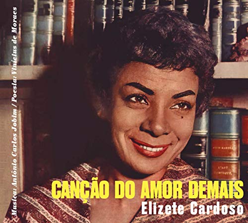 Cancao Do Amor Demais+Grandes Momentos von AQUARELA DO BRASIL