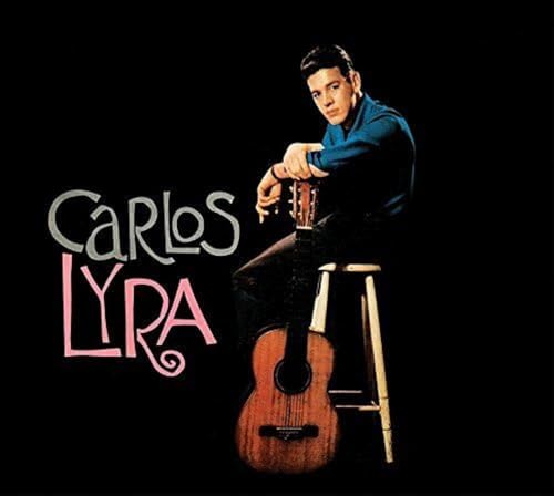 Carlos Lyra/Bossa Nova von AQUARELA DO BRASIL