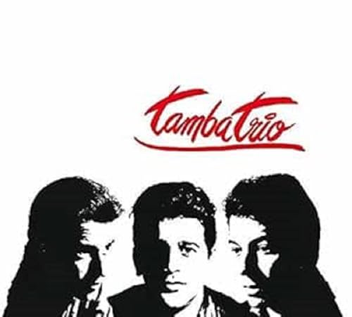 Tamba Trio+Avanco von AQUARELA DO BRASIL