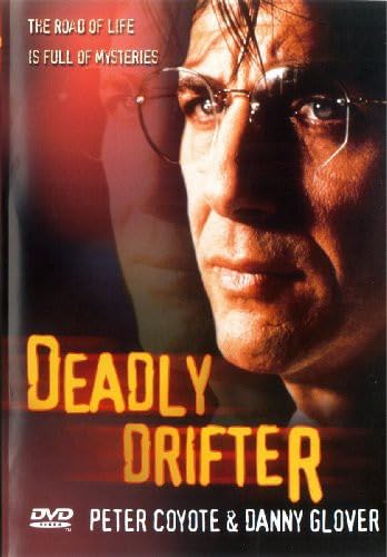 Deadly Drifter / (Ntsc Can) [DVD] [Region 1] [NTSC] [US Import] von AQUARIUS